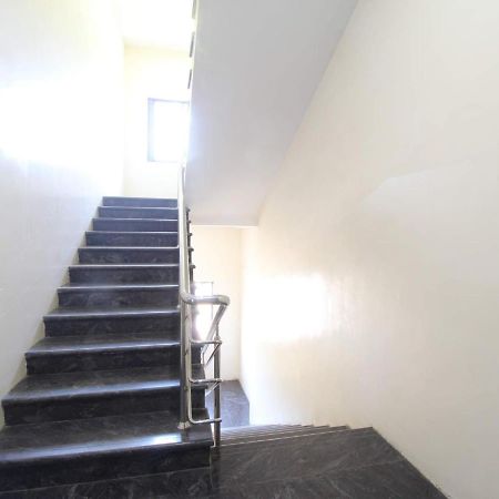 E S Residency Hotel Theni Exterior foto